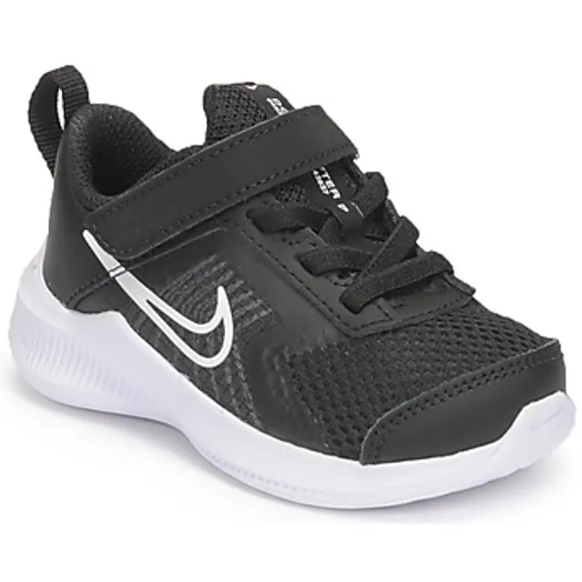 Nike  NIKE DOWNSHIFTER 11 (TDV)  girls's Children's Sports Trainers in Black