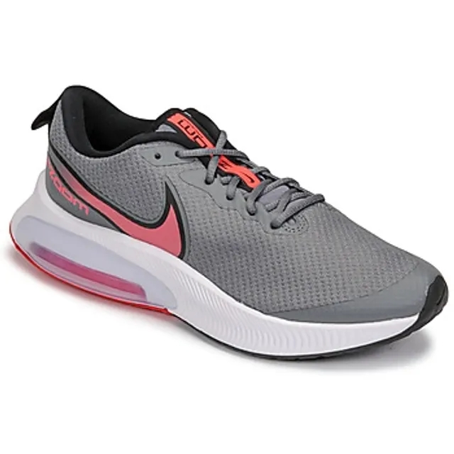 Nike  Nike Air Zoom Arcadia  girls's Children's Sports Trainers (Shoes) in Grey