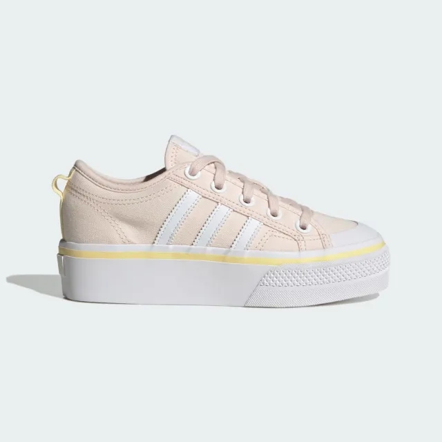 adidas Originals adidas Nizza Platform Shoes
