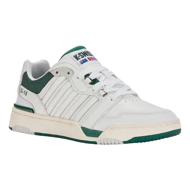 K-swiss Lifestyle Si-18 Rival Trainers