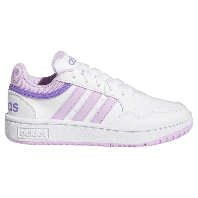 Adidas Hoops 3.0 Trainers