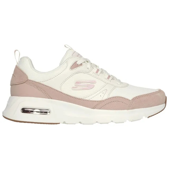 Skechers Skech-air Court Trainers