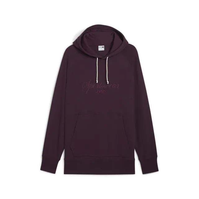 Puma Select Classics+ Relaxed Hoodie