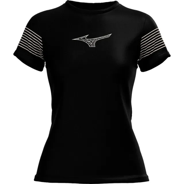 Mizuno Athletics Short Sleeve T-shirt
