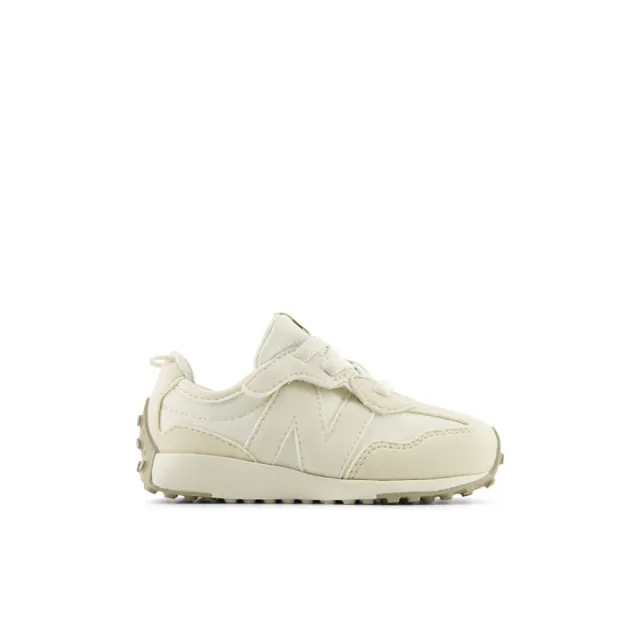 New Balance 327 Hook & Loop Infant Trainers