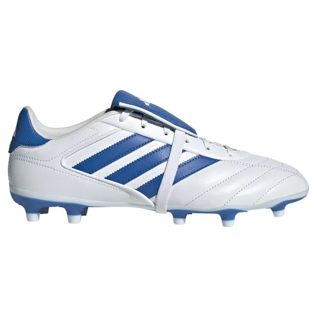 Adidas Copa Gloro Ii Fg - Footwear White/Bright Royal - ['White']