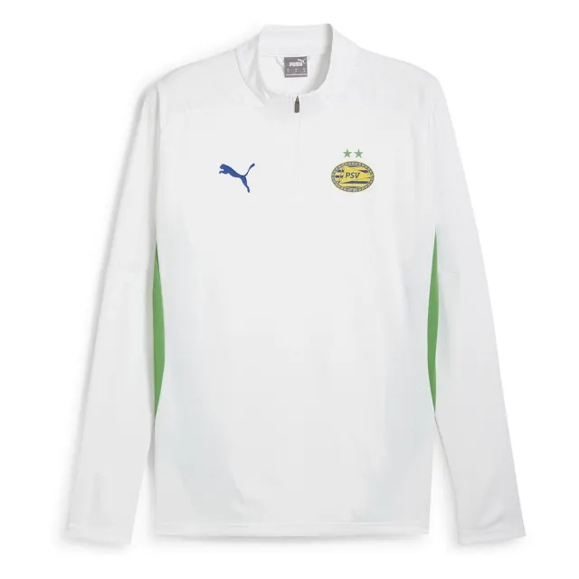 Puma Psv Eindhoven Training Full Zip Sweatshirt