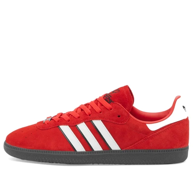 adidas Originals x 100 Thieves Palos Hills Women's, Red
