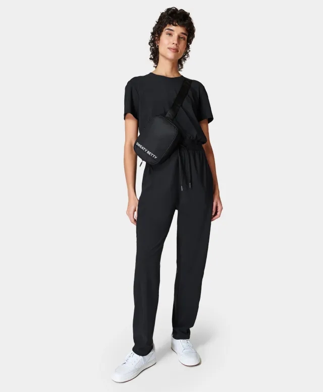 Explorer Jumpsuit