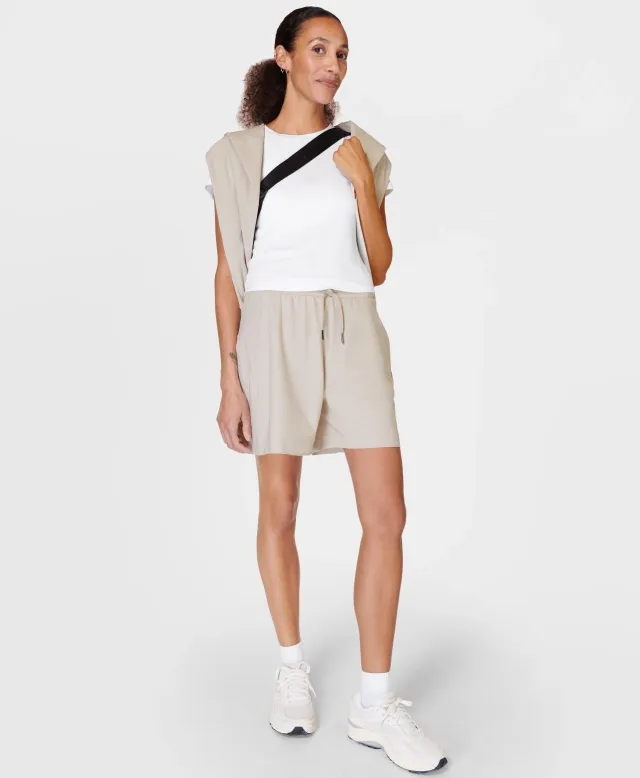 Explorer 5.5 Shorts