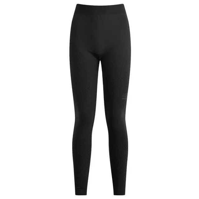 MM6 Maison Margiela Women's x Salomon Leggings Black