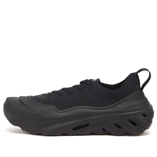 Crocs Echo Surge Black/Black