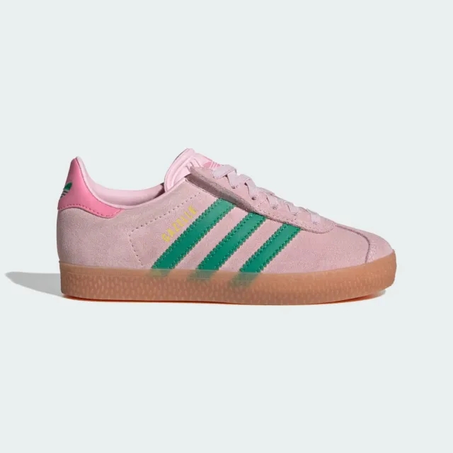 adidas GAZELLE CF EL C