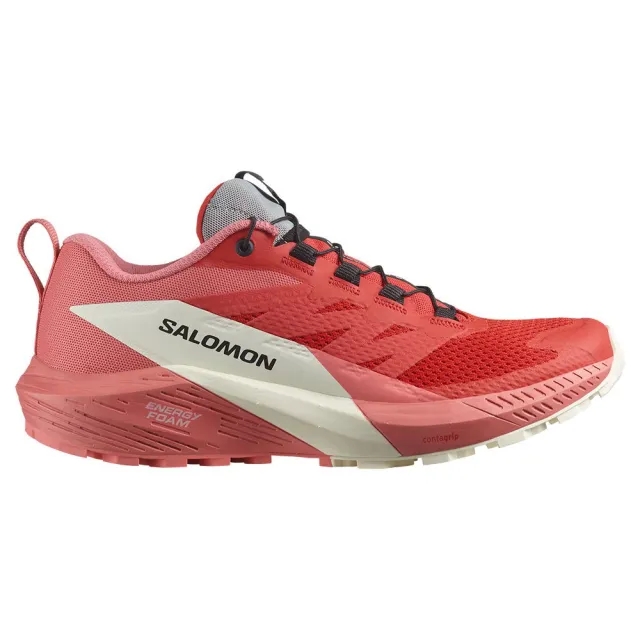 Salomon Sense Ride 5 Women's Trail Running Shoes