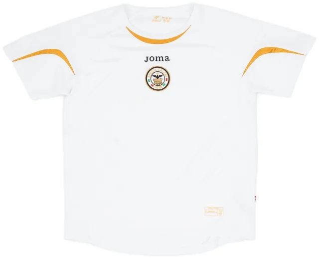 2008 Spezia Joma Training Shirt - 6/10 - (L)