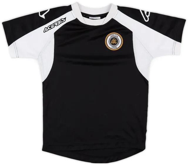 2015-16 Spezia Acerbis Training Shirt - 7/10 - (L.Boys)
