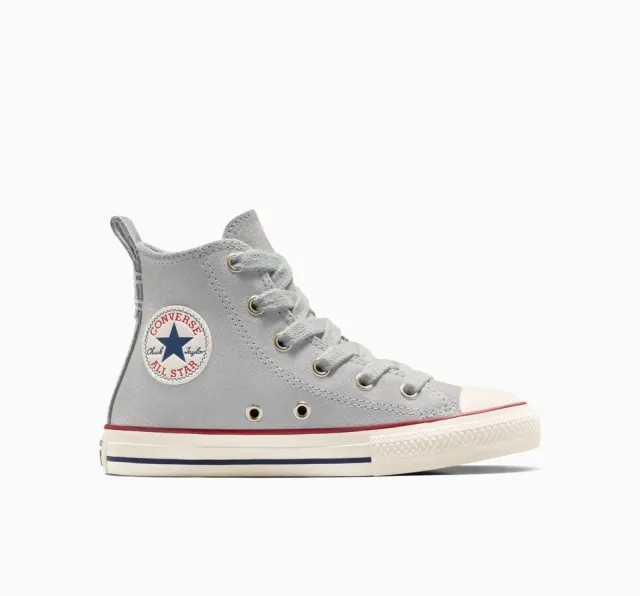 Converse Chuck Taylor All Star Suede -