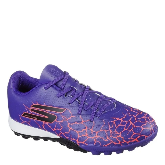 Skechers Kids SKX 01 Academy TF