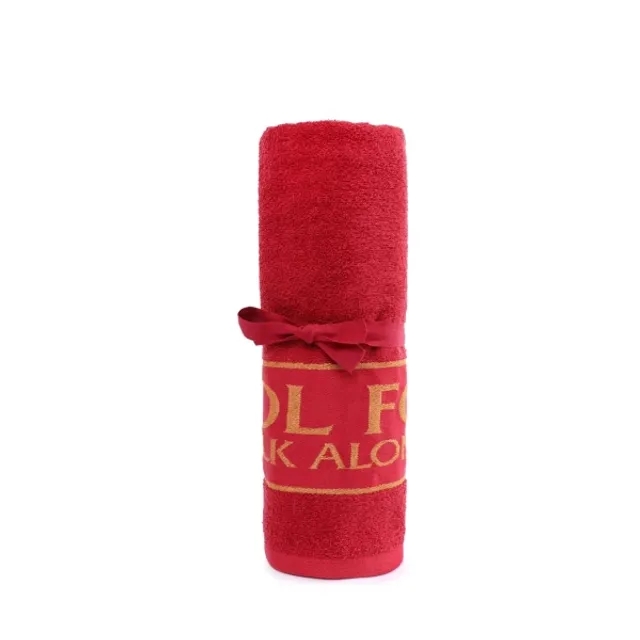Liverpool FC LFC Large Towel
