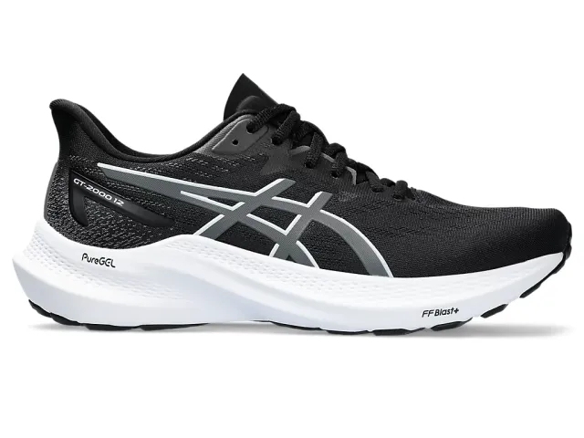 Asics GT-2000 12 Women's Running Shoes (2A Width)