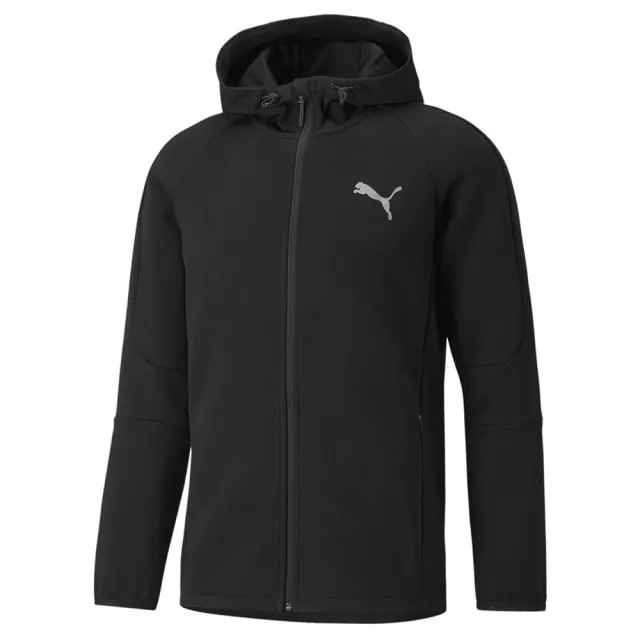 Puma Evostripe Sweatshirt
