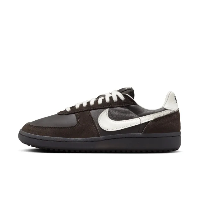 Nike Field General Women's Shoes - Brown