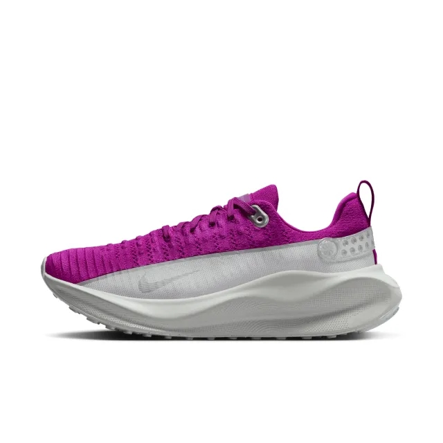 Nike Womens ReactX Infinity Run 4 Premium