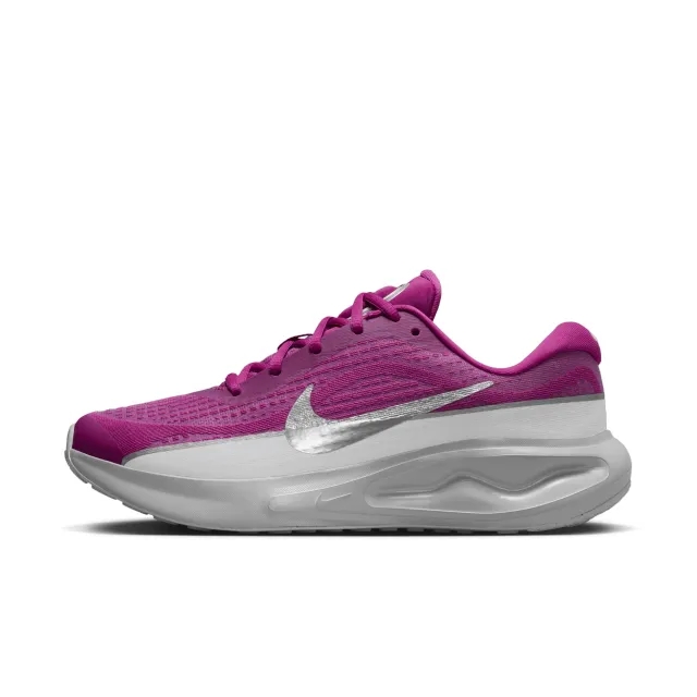 Nike Journey Run PRM Women's Road Running Shoes - Purple