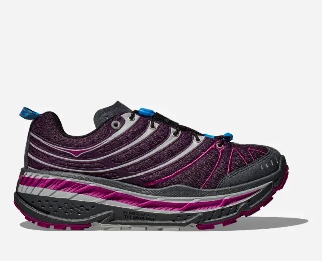 Hoka One One HOKA Stinson EVO OG, Purple