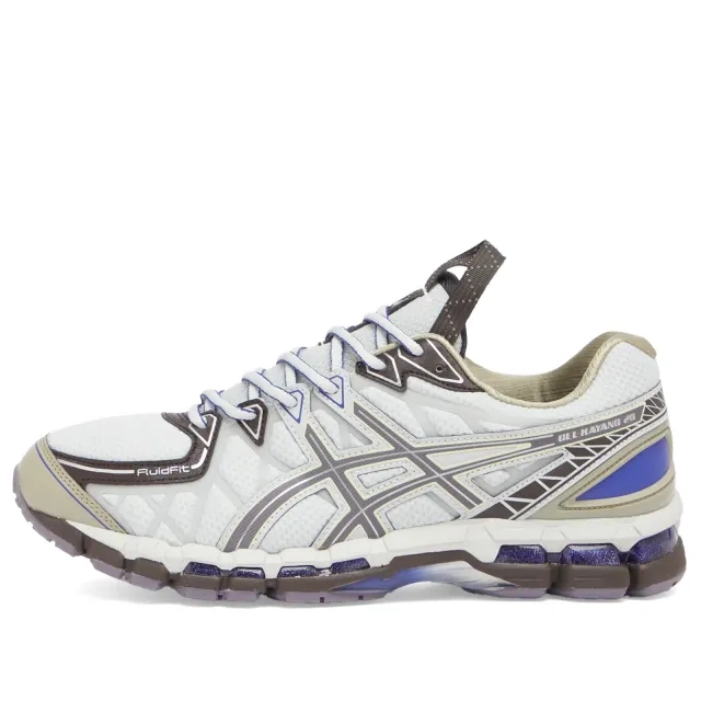 ASICS UB10-S GEL-KAYANO 20 Women's - Grey, Grey