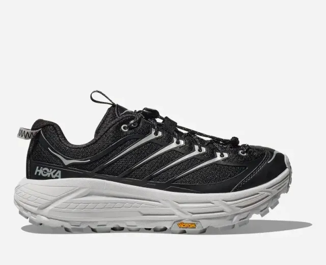 Hoka One One HOKA Mafate Three2, Black