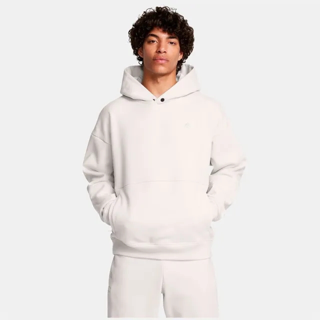 Under Armour Men's Curry DNA Hoodie White Clay / White Clay / White Clay XXL