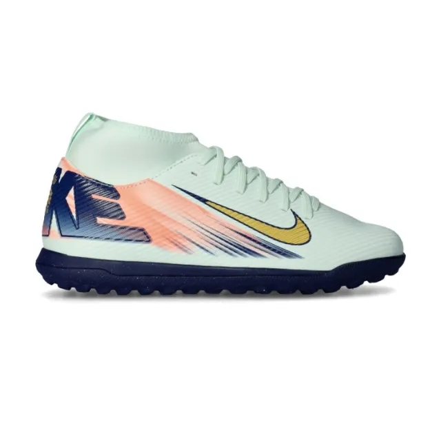 Nike - JUNIOR Mercurial Superfly 10 Club Mercurial Dream Speed MDS009 TF