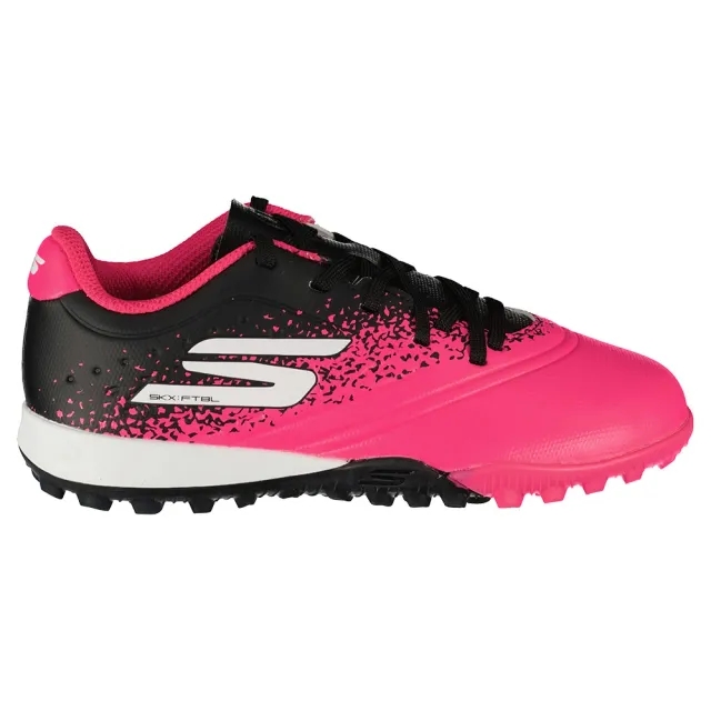 Skechers Crib Tf Football Boots