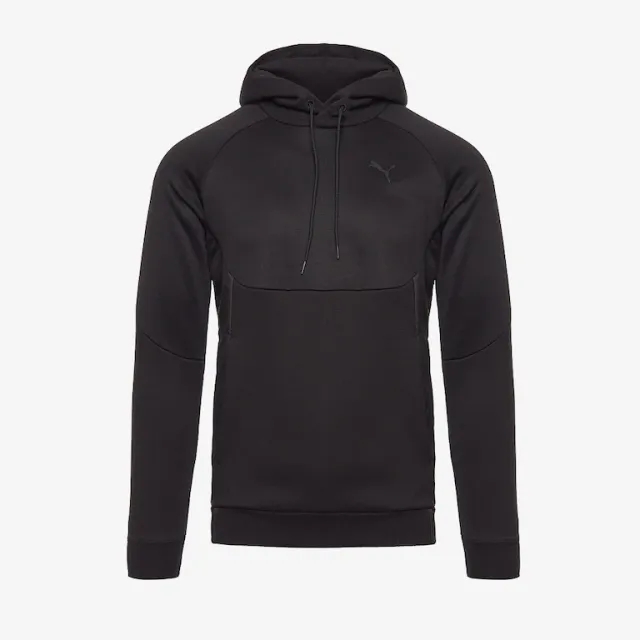 Puma English Schools Tech Hoodie