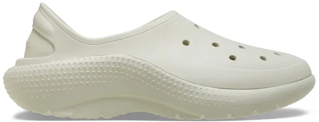 Crocs | Unisex | Classic Sneaker | Sneakers | Linen/Linen | M12