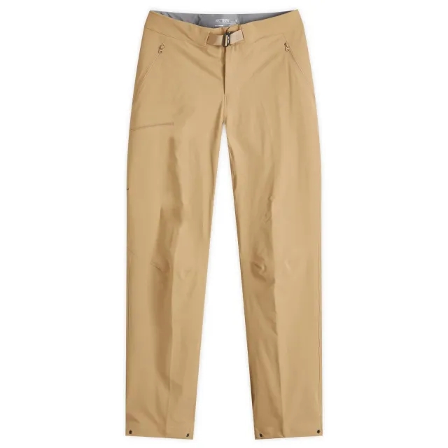Arc'teryx Men's Gamma Pant Canvas Ii