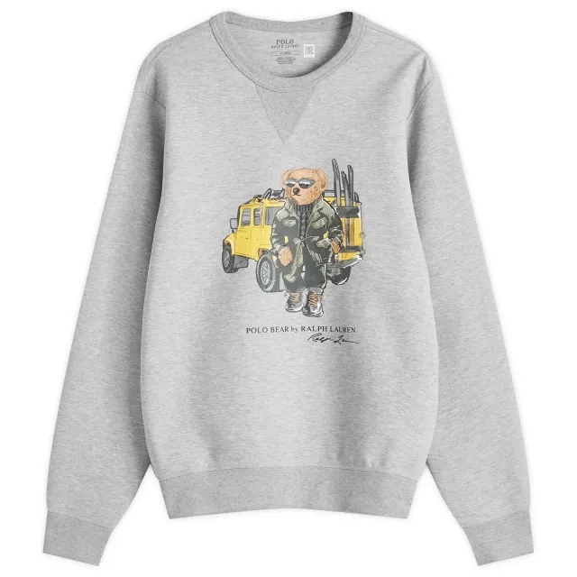 Polo Ralph Lauren SWEATSHIRT