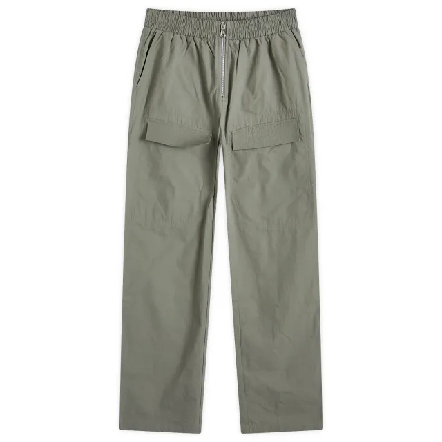 Cole Buxton Men's Cargo Pants Khaki