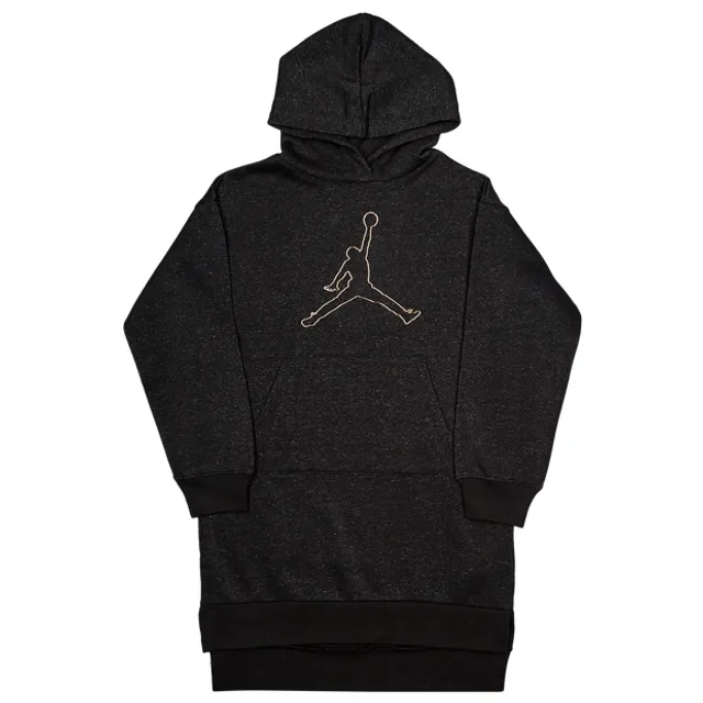 Nike Jordan Jordan Shimmer - Black