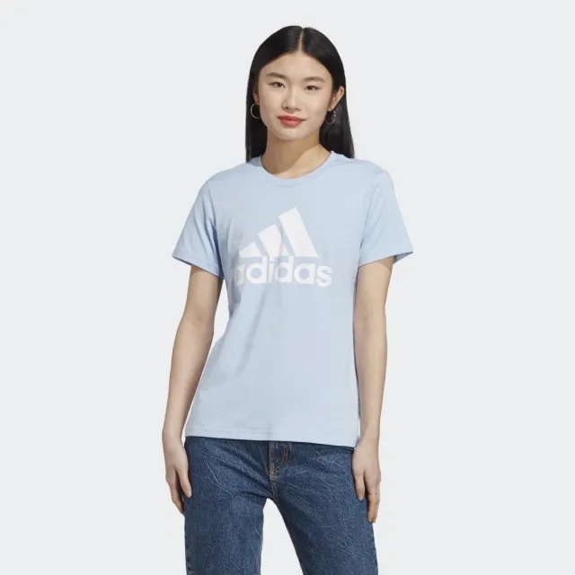 adidas Essentials Logo T-Shirt