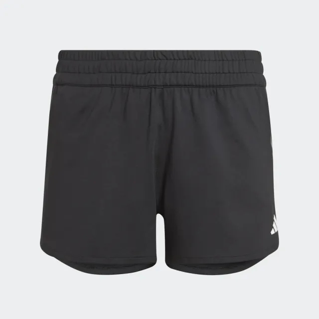 adidas G Ti 3s Kn Sho Gym Short Girls - Black