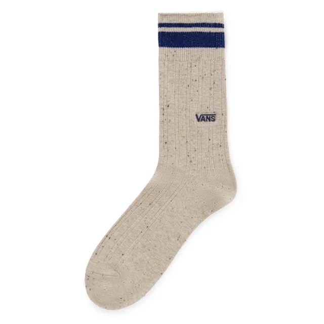 Vans - Vans Classic Crew Socks (1 Pair), Man, Blue