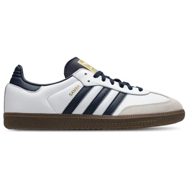Adidas Samba Og - White