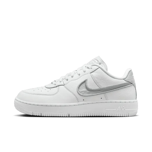 Nike Air Force Women Shoes - White