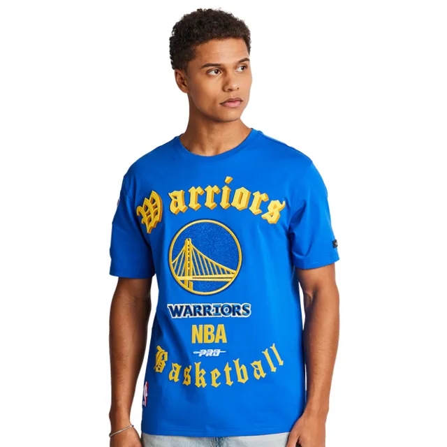Pro Standard Old English - Blue
