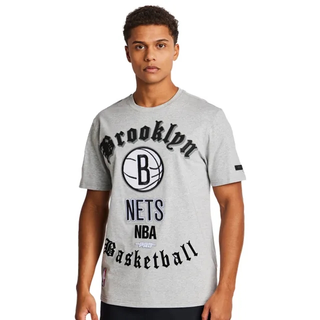 Pro Standard Old English - Grey