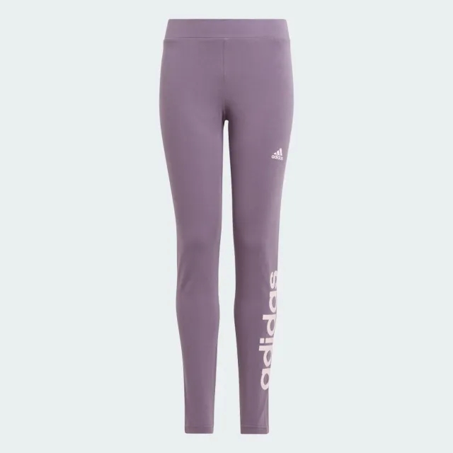 adidas Essentials Linear Logo Cotton Leggings
