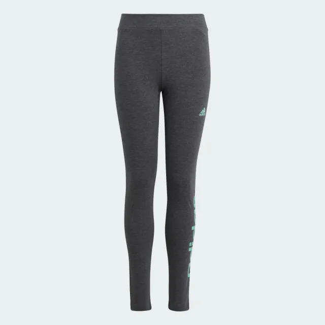 adidas Essentials Linear Logo Cotton Leggings