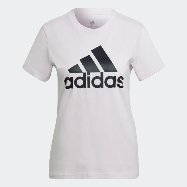 adidas Essentials Logo T-Shirt